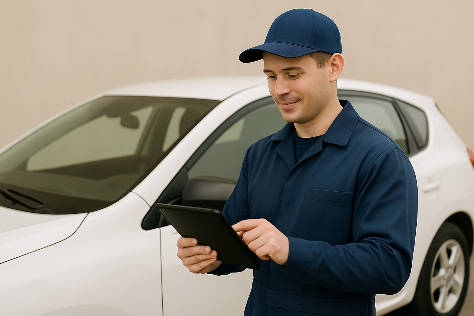 Service